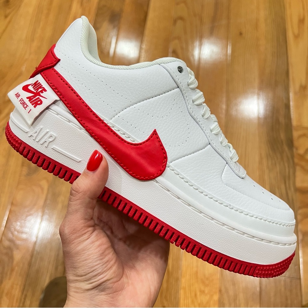 Women’s Nike Air Force 1 Jester XX